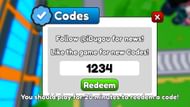Toilet Verse Tower Defense invalid code issue (Image via Roblox)